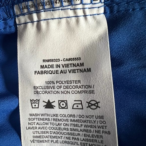 Nike Dri-Fit Shorts - Picture 5 of 5